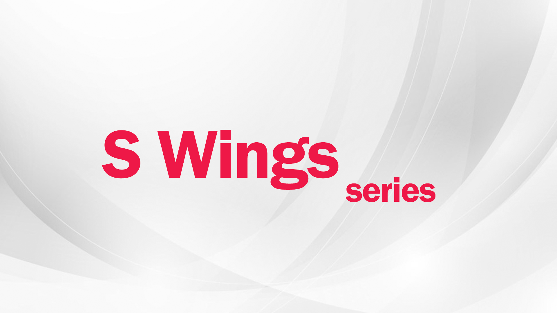 سمعک های سری S Wings